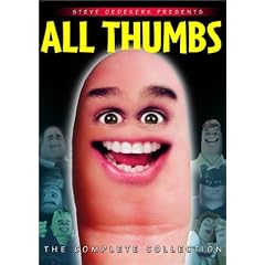 All Thumbs - The Complete Collection by Boxed Sets Comedies