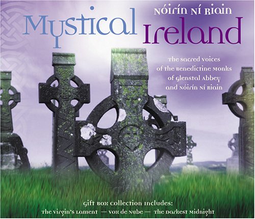 CD-Charts  Collectible : Mystical Ireland