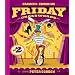 Cranium-Crushing Friday Crosswords #2 (Cranium-Crushing Crosswords)
