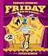 Cranium-Crushing Friday Crosswords #2 (Cranium-Crushing Crosswords)