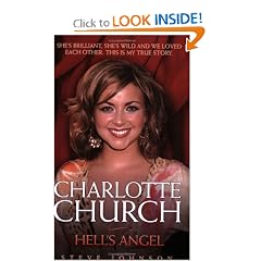 Charlotte Church: Hell's Angel