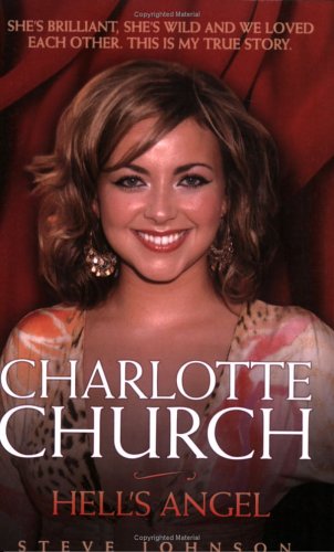 Charlotte Church: Hell's Angel