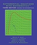Differential Equations with Mathematica