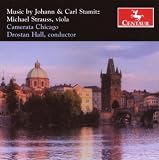 Johann u. Carl Stamitz Sinfonien & Violakonzert
