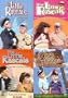 The Little Rascals and Our Gang Comedy Festival (4 Pack)