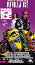 Cool As Ice [VHS]