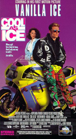 Buy Now at Amazon.com: Cool As Ice