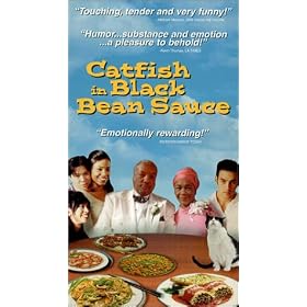 Catfish in Black Bean Sauce [VHS]