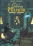 Revue Dupuis  / Green Manor, Tome 1 : Assassins et gentlemen