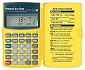 Calculated Industries 8525 ProjectCalc Plus Calculator