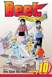 More details of book titled: Beet The Vandel Buster, Volume 10 (Beet the Vandel Buster (Graphic Novels))