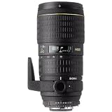 Sigma 70-200mm f/2.8 EX HSM Lens for Canon SLR Cameras