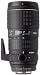 Sigma 70-200mm f/2.8 EX HSM Lens for Canon SLR Cameras