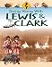 Going Along with Lewis and Clark
