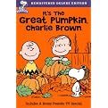 It's the Great Pumpkin, Charlie Brown (Deluxe Edition) (Restored / Remastered)