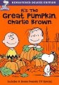 It's the Great Pumpkin, Charlie Brown (Deluxe Edition) (Restored / Remastered)