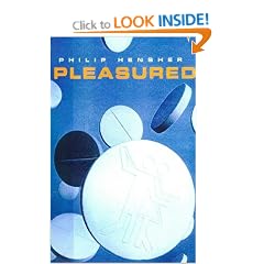 Pleasured