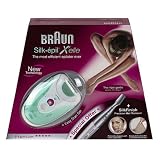 BRAUN 5180 + FG1000 EPILIERGERÄT SILK-EPIL X’ELLE EASY START SOLO