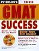 Peterson's Gmat Success 1999 (Annual)