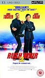Rush Hour 2 [UMD Mini for PSP] [2001]