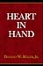 Book Heart In Hand