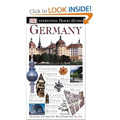 Eyewitness Travel Guide to Germany