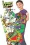 K'Nex Loopin' Lizard