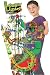 K'Nex Loopin' Lizard