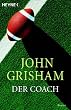 Der Coach: Roman