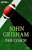 Der Coach: Roman Image of Der Coach: Roman