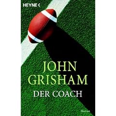 Der Coach: Roman