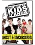 The Whitest Kids U' Know: The Complete First Season