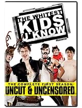 The Whitest Kids U' Know