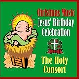 511Y5rKBsgL. SL160  Christmas Music Jesus Birthday Celebration