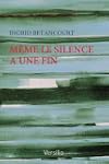 M�me le silence a une fin