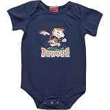 NFL Denver Broncos Infant Creeper