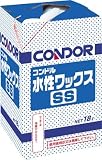 コンドル　（ワックス）水性ワックスＳＳ　１８Ｌ　1065220 C5118LXMB