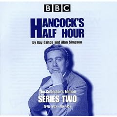 Hancock's Half Hour: Collector's Edition (Series Two: April 1955 - July 1955)