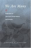 We Are Many: Reflections On American Jewish History And Identity (Modern Jewish History)
