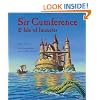 Sir Cumference and the Isle of Immeter (Math Adventures)