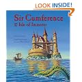 Sir Cumference and the Isle of Immeter (Math Adventures)