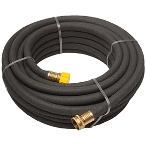 Gilmour Water Weeper Hose 5 8-Inch-by-50-Foot 27-58050 by 