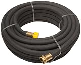 Gilmour Water Weeper Hose 5/8-Inch-by-50-Foot #27-58050