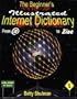 The Beginner's Illustrated Internet Dictionary