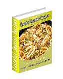 Tasteful Spanish Recipes (Pink Panda Publishing)