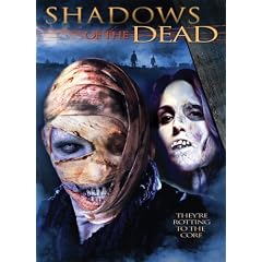 Shadows of the Dead by 