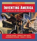 Inventing America, Vol. 2 (Second Edition)