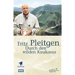 Durch den wilden Kaukasus
