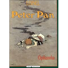 Peter Pan, tome 2 : Opikanoba