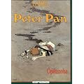 Peter Pan, tome 2 : Opikanoba